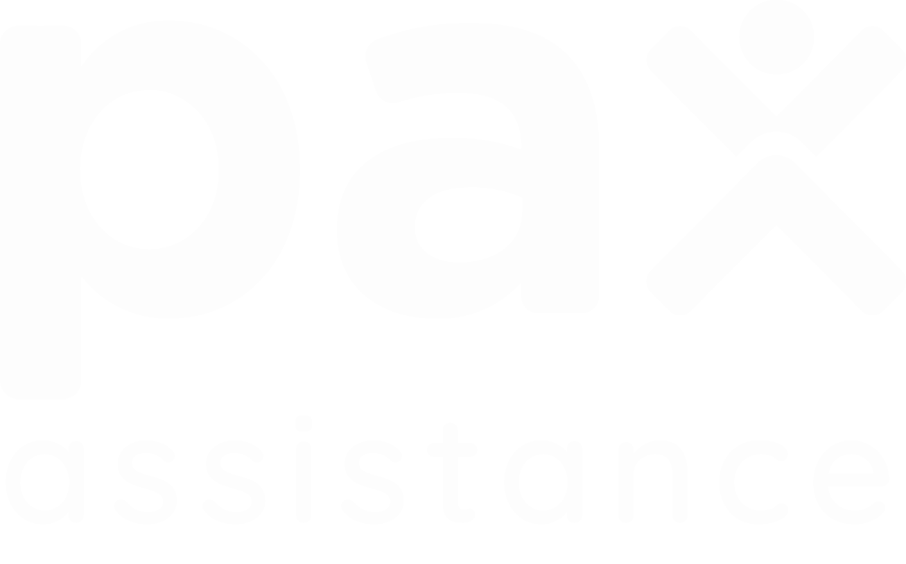 PAX Assistance